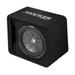 Kicker 43VCWR122 CompR 12 1000 Watt 2-Ohm Ported Vented Subwoofer Enclosure Box