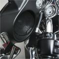 Rockford Fosgate TMS6SG Power Harley-DavidsonÂ® Street GlideÂ® 6.5 Full Range Fairing Speakers (2006-2013)
