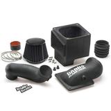 Banks Power 03-07 Dodge 5.9L Ram-Air Intake System - Dry Filter Fits select: 2003-2007 DODGE RAM 2500 2003-2007 DODGE RAM 3500