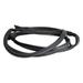 Crown Automotive 55395275Au Door Weatherstrip Fits 07 18 Wrangler (Jk) Fits select: 2015-2018 JEEP WRANGLER UNLIMITED 2012-2014 JEEP WRANGLER