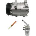 RYC Reman AC Compressor Kit KT AF05