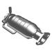 MagnaFlow 23383 - Catalytic Converter Fits select: 1988-1989 FORD FESTIVA