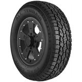 Eldorado Trail Guide AT 265/75R16 123 S Tire