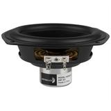 Dayton Audio ND140-4 5-1/4 Aluminum Cone Midbass Neo Driver 4 Ohm