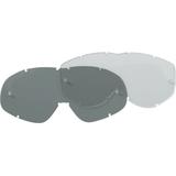 Moose Racing Replacement Lens for Scott Hustle/Tyrant Goggles Clear 2602-0370