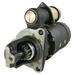 Complete Tractor Starter 1700-0149 Replaces CaseIH 1651386C91 1754386C91 For Industrial Tractors