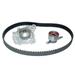 Airtex K1302 Engine Timing Belt Kit with Water Pump