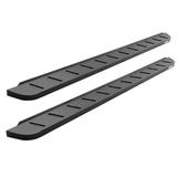 Go Rhino 63418087PC RB10 Running Boards with Mounting Brackets Kit For Ford 99-16 F-250 Super Duty Ford 99-16 F-350 Super Duty Fits select: 1999-2016 FORD F250 1999-2016 FORD F350