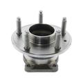 Centric Parts Wheel Bearing And Hub Assembly P/N:406.62004E Fits select: 2014-2015 CHEVROLET CRUZE 2012-2017 BUICK VERANO