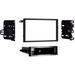 Metra Electronics 99-2011 GM Multi Kit 1990-Up DIN and Double DIN Radio