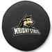 Holland Bar Stool 27 x 8 Wright State Tire Cover