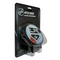 Los Angeles LA Kings NHL Plastic Trailer Hitch Cover for 2 receiver insert