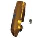 PSR Integrated Gold Rear Brake Reservoir (03-01960-23)