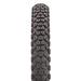 Kenda K270 Dual Sport Front Tire 3.25x21 (57P) Tube Type for Husqvarna TE 610 2006