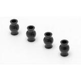 Losi Suspension Balls 6.8mm 8B 2.0 LOSA6056 Gas Car/Truck Replacement Parts