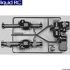 Tamiya 0005519 RC A Parts: CC-01 (XC) Honda CR-V Sport Utility/166/152/141