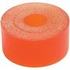 Allstar Performance ALL64375 Bump Stop Puck 55 Durometer Orange 1 in. Tall - 14 mm