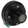 PRV Audio 1 Exit Compression Driver 150 Watts Max Power 1 VC 8 Ohms DT175Ph-S