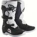 Alpinestars 2014018-12-2 2014018-12-2; Tech 3S Boots Black / White Size 02