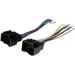 Scosche GM18B-2007-Up Chevy Aveo Wire Harness/Connector for Car Radio/Stereo Installation