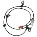 Holstein Parts 2ABS4036 ABS Wheel Speed Sensor for Ford Lincoln Mercury Fits select: 2006-2012 FORD FUSION 2007-2012 LINCOLN MKZ
