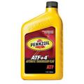 Pennzoil Platinum ATF+4 Automatic Transmission Fluid 1 qt