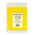 Jenray Super Sheet Large (8 x7 ) Under Seat Car Air Freshener (Vanilla)