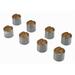 Sealed Power 4514Y Piston Pin Bushing (Carton of 8) Fits select: 1999-2009 CHEVROLET SILVERADO 2000-2006 CHEVROLET TAHOE