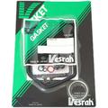 Vesrah Top End Gasket Kit for Honda CR125R 1990-1998
