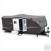 52243 Designer Series Gray Sfs Aquashed Travel Trailer RV Cover