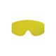 Castle Force Goggle Lens Yellow