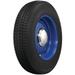 Coker Tire 643498 Excelsior Stahl Sport Radial Tire - 600R16