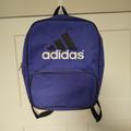 Adidas Bags | Adidas Backpack | Color: Blue | Size: Os