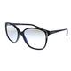 Prada Womens Sunglasses PR 01OS, 1AB09H, 55