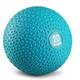 Yes4All WZ48 Slam Balls Medizinball 9 kg, Teal für Kraft, Power und Training