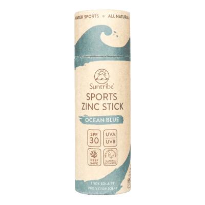 Suntribe Zinksonnencreme Stick - Ocean Blue 30 g Image