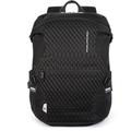 Piquadro - PQ-Y Rucksack 37 cm Laptopfach Rucksäcke Schwarz