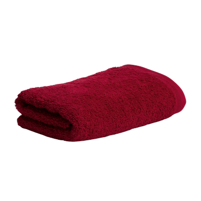 Möve - Möve Handtücher Superwuschel rubin - 075 1 ct Dunkelrot (19.99 € / 1 ct)