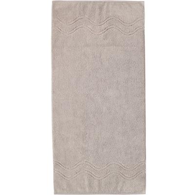 ROSS - ROSS Handtücher Cashmere Feeling 9008 flanell - 85 1 ct Weiss