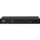 LG CE Electronics Blu-ray Player BP250.DDEULLK