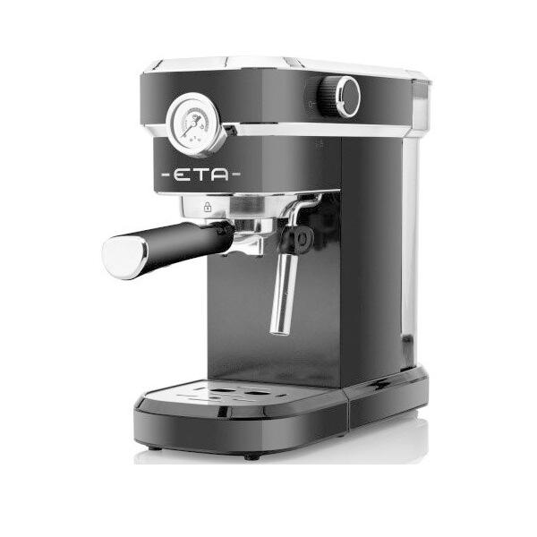 Omega ETA Espressomaschine STORIO 618190020 sw ETA618190020 Image