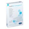 Hydrotac transparent Hydrogelverb.5x7,5 cm 10 St Verband