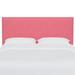 Alcott Hill® Thurston Panel Headboard Upholstered/Cotton | California King | Wayfair 27D1B3E1D4E54B418DF73E1DA8EB0AAA