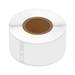 GREENCYCLE 20 Roll (130 labels per roll) Medium Frosted White Address Mailing Multipurpose Labels Compatible for Dymo 30254 1-1/8 x 3-1/2 (28mm x 89mm) LabelWriter Printer BPA Free