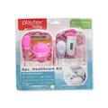 Playtex 6-Piece Healthcare Kit