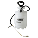 2-Gallon Pump Sprayer