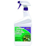 Bonide 0612 Weed Killer Liquid Spray Application 1 qt