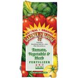 Kellogg 8648 4 lbs. Tomato & Vegetable Fertilizer