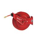 REELCRAFT GC7535 OLP Wall Mount Hose Reel Steel 10 In. Dia.