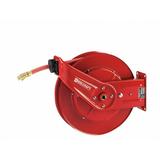 REELCRAFT GC7535 OLP Wall Mount Hose Reel Steel 10 In. Dia.